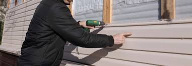 Best Vinyl Siding Installation  in Dyersburg, TN